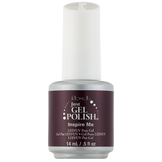 IBD Just Gel Polish 0.5oz - Inspire Me #56557