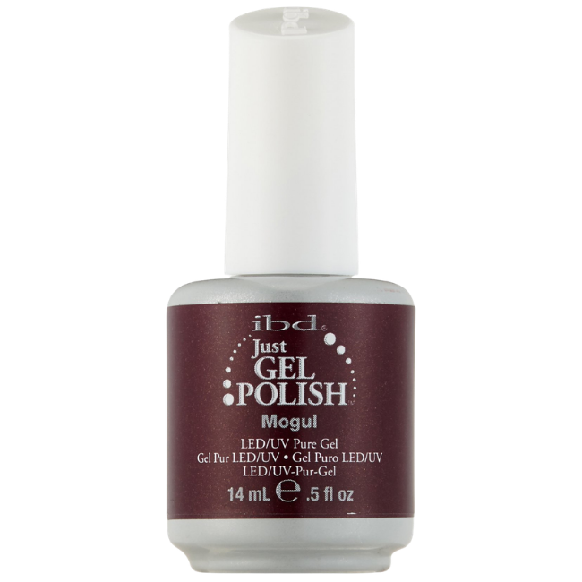 IBD Just Gel Polish 0.5oz - Mogul #56560