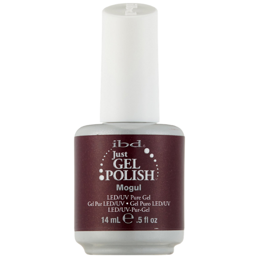 IBD Just Gel Polish 0.5oz - Mogul #56560