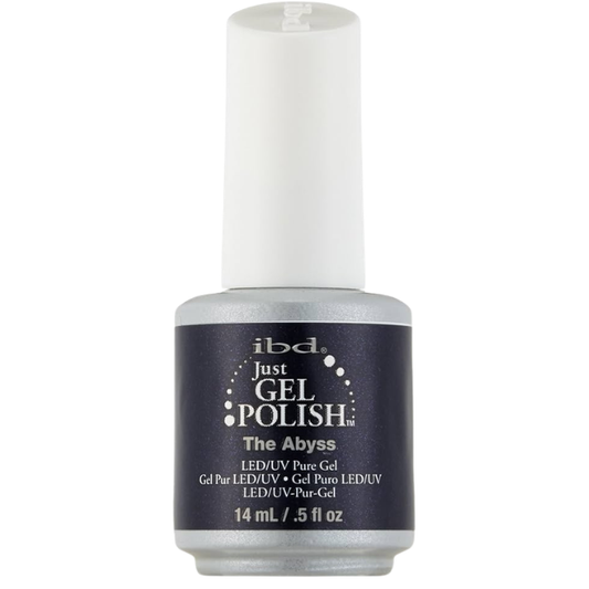 IBD Just Gel Polish 0.5oz - The Abyss #56563
