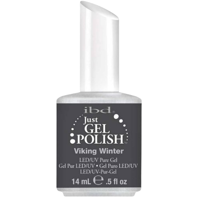 IBD Just Gel Polish 0.5oz - Viking Winter #56566
