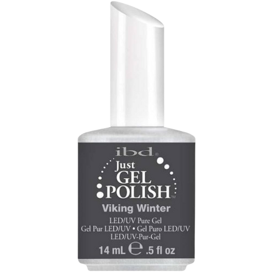 IBD Just Gel Polish 0.5oz - Viking Winter #56566