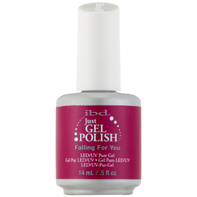IBD Just Gel Polish 0.5oz - Falling For You #56586