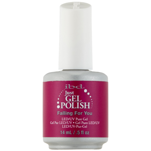 IBD Just Gel Polish 0.5oz - Falling For You #56586
