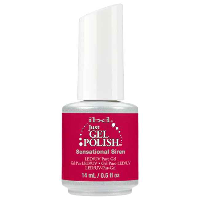 IBD Just Gel Polish 0.5oz - Sensational Siren #56590