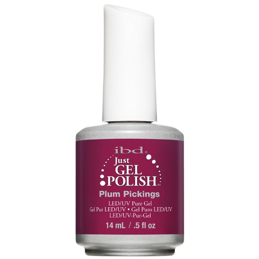 IBD Just Gel Polish 0.5oz - Plum Pickings #56592