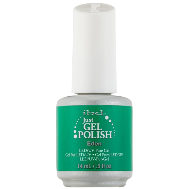 IBD Just Gel Polish 0.5oz - Eden #56600