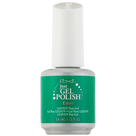 IBD Just Gel Polish 0.5oz - Eden #56600