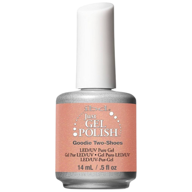 IBD Just Gel Polish 0.5oz - Goodie Two-Shoes #56666