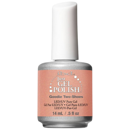 IBD Just Gel Polish 0.5oz - Goodie Two-Shoes #56666