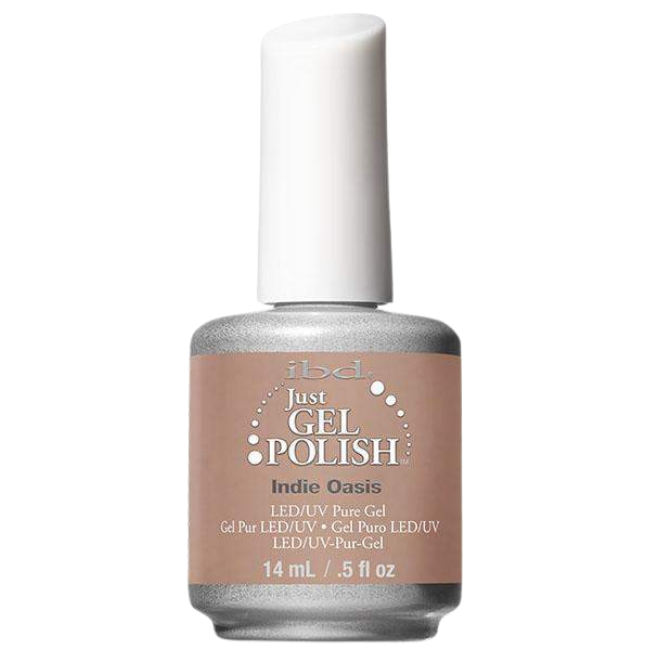 IBD Just Gel Polish 0.5oz - Indie Oasis #56667