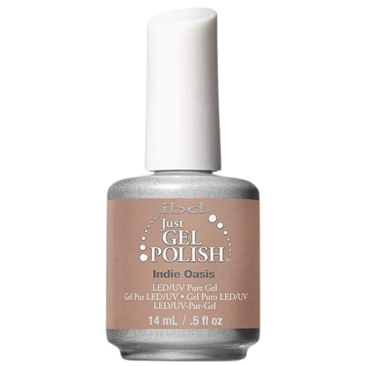 IBD Just Gel Polish 0.5oz - Indie Oasis #56667