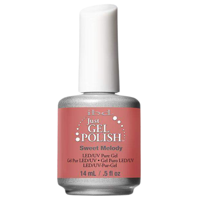 IBD Just Gel Polish 0.5oz - Sweet Melody #56670