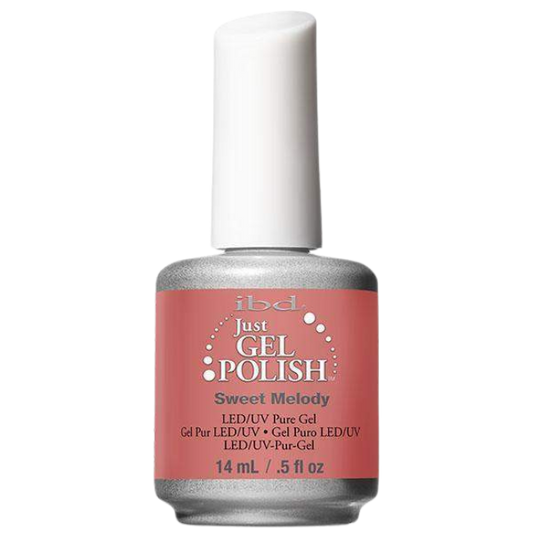 IBD Just Gel Polish 0.5oz - Sweet Melody #56670