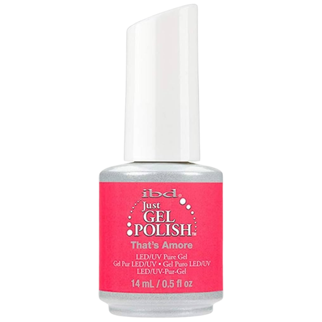 IBD Just Gel Polish 0.5oz - That's Amore #56671