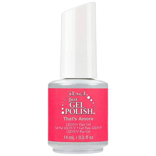 IBD Just Gel Polish 0.5oz - That's Amore #56671