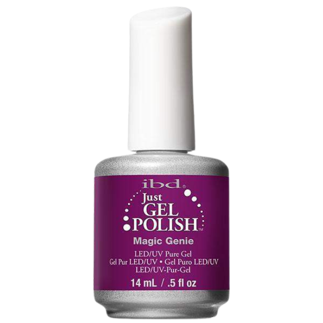 IBD Just Gel Polish 0.5oz - Magic Genie #56680