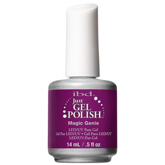 IBD Just Gel Polish 0.5oz - Magic Genie #56680