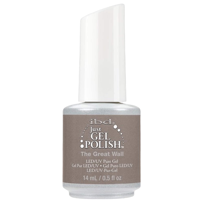 IBD Just Gel Polish 0.5oz - The Great Wall #56770