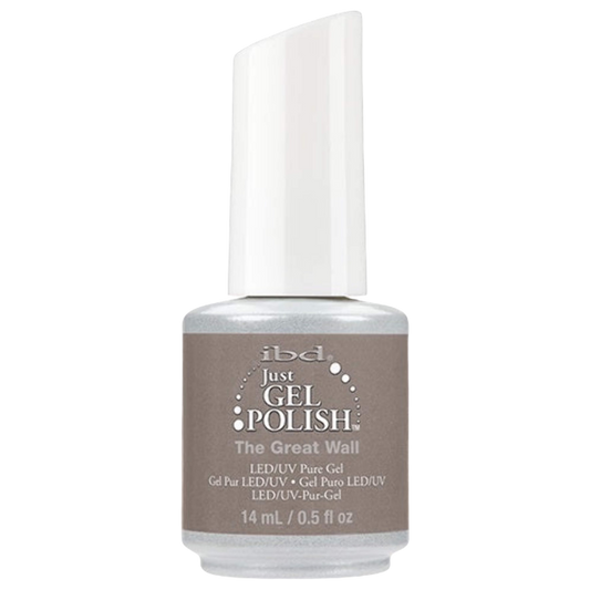 IBD Just Gel Polish 0.5oz - The Great Wall #56770