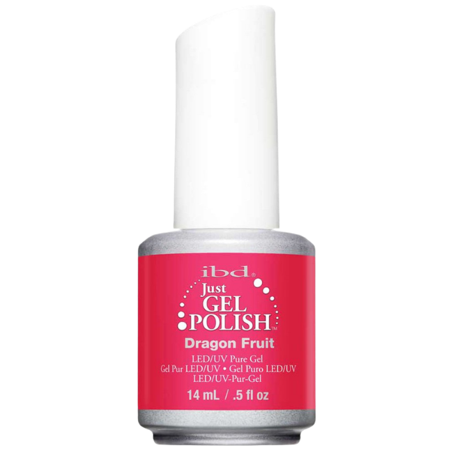 IBD Just Gel Polish 0.5oz - Dragon Fruit #56775