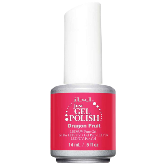 IBD Just Gel Polish 0.5oz - Dragon Fruit #56775