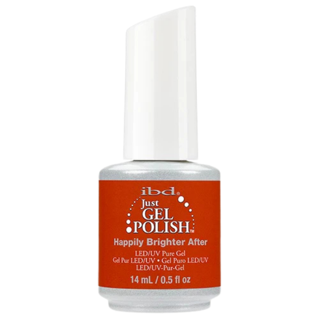 IBD Just Gel Polish 0.5oz - Happily Brighter After #56781