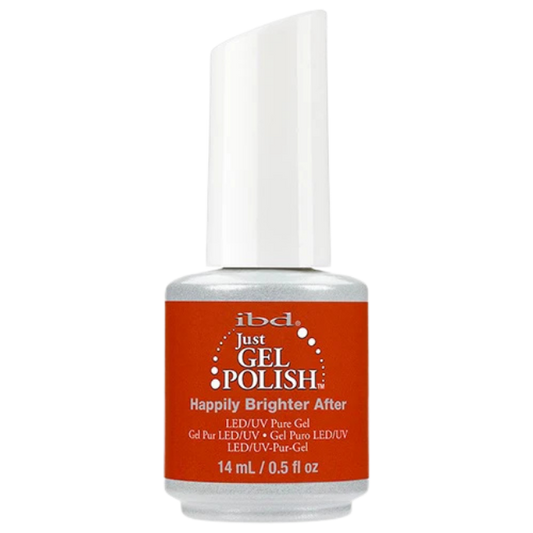 IBD Just Gel Polish 0.5oz - Happily Brighter After #56781