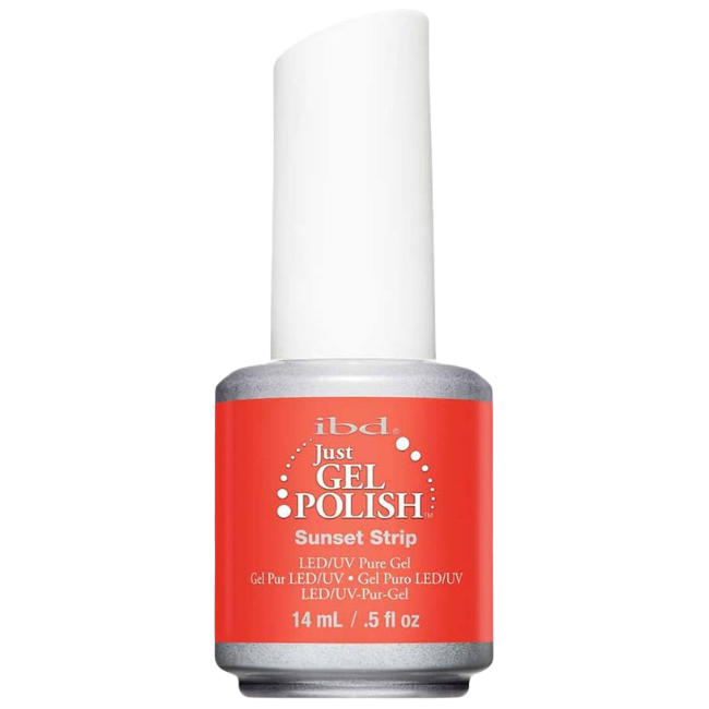 IBD Just Gel Polish 0.5oz - Sunset Strip #56787