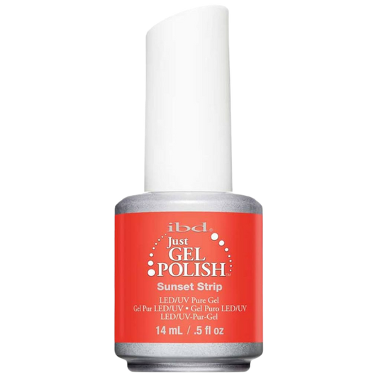 IBD Just Gel Polish 0.5oz - Sunset Strip #56787