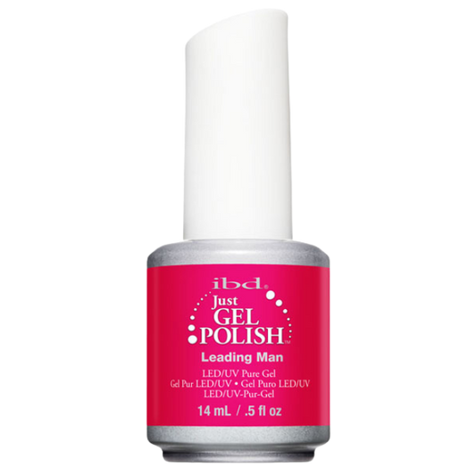 IBD Just Gel Polish 0.5oz - Leading Man #56788