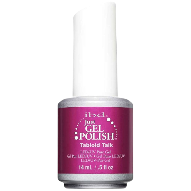 IBD Just Gel Polish 0.5oz - Tabloid Talk #56789