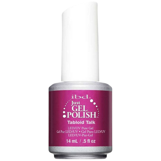 IBD Just Gel Polish 0.5oz - Tabloid Talk #56789