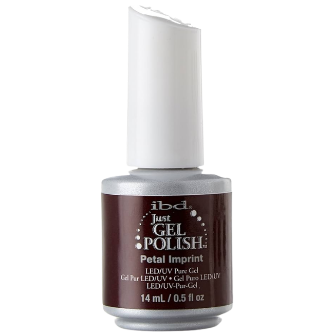 IBD Just Gel Polish 0.5oz - Petal Imprint #56848