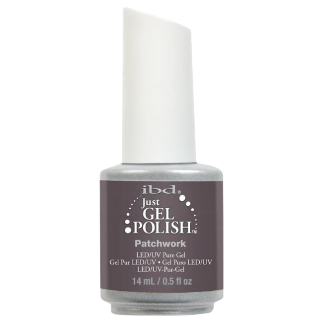 IBD Just Gel Polish 0.5oz - Patchwork #56849