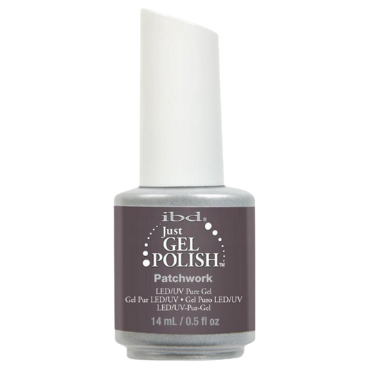 IBD Just Gel Polish 0.5oz - Patchwork #56849