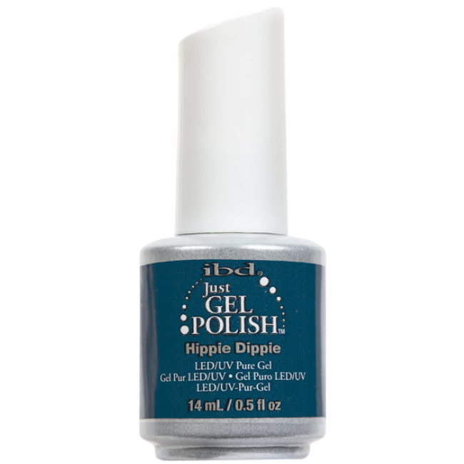 IBD Just Gel Polish 0.5oz - Hippie Dippie #56853