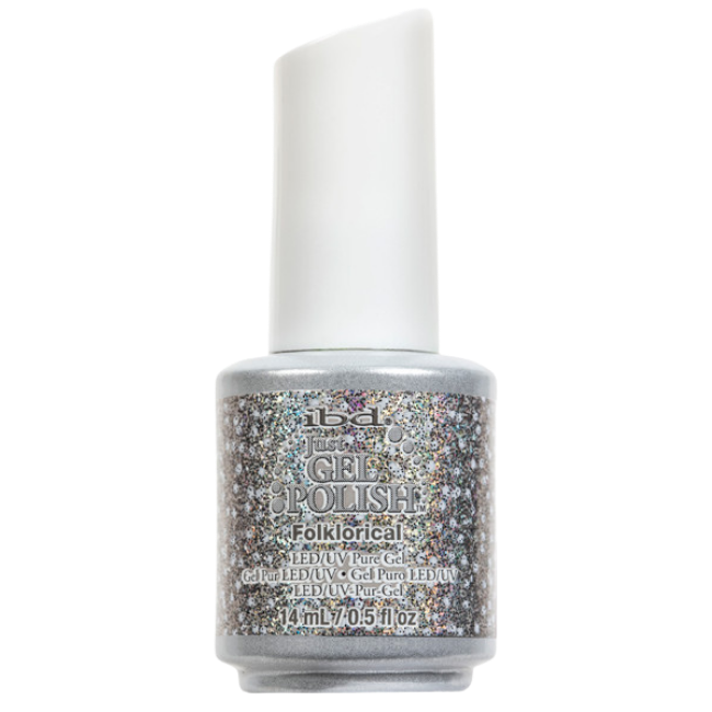 IBD Just Gel Polish 0.5oz - Folklorical #56855