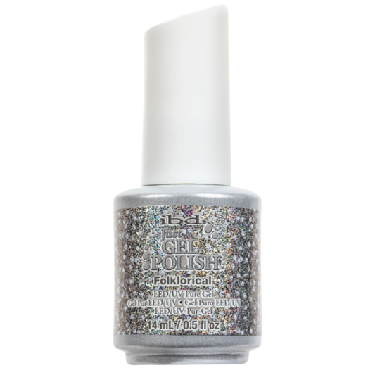 IBD Just Gel Polish 0.5oz - Folklorical #56855