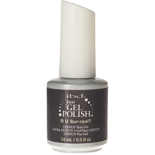 IBD Just Gel Polish 0.5oz - R U Sur-real? #56979