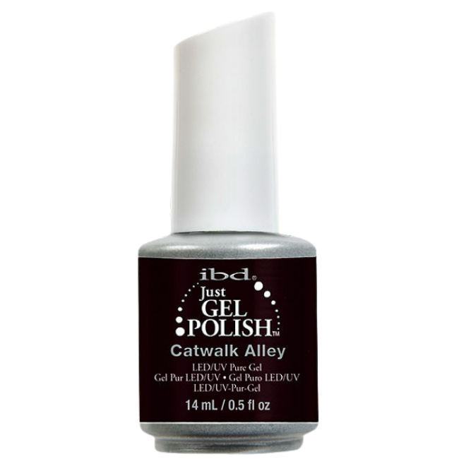 IBD Just Gel Polish 0.5oz - Catwalk Alley #57084