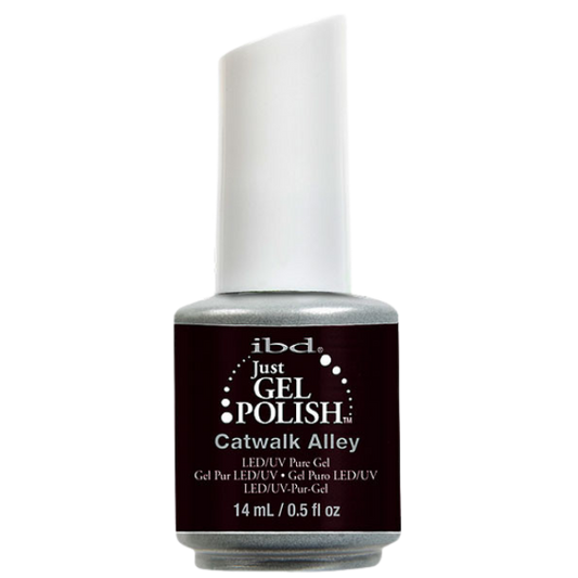 IBD Just Gel Polish 0.5oz - Catwalk Alley #57084