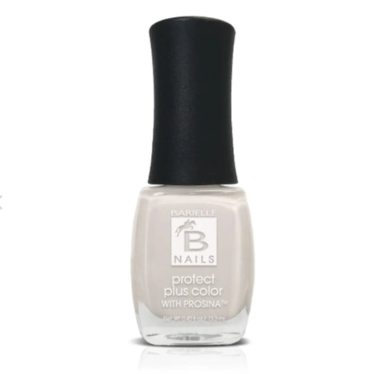 BARIELLE Nails Protect + Color w/ Prosina 0.5oz - Go Lightly #PRO5122