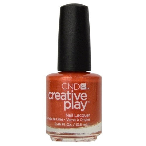 CND Creative Play 0.46oz -  See You In Sienna #463