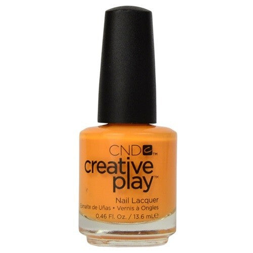 CND Creative Play 0.46oz -  Apricot in the Act #424