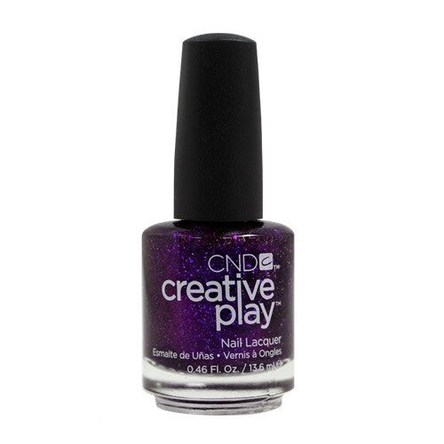 CND Creative Play 0.46oz -  Positively Plumsy #475