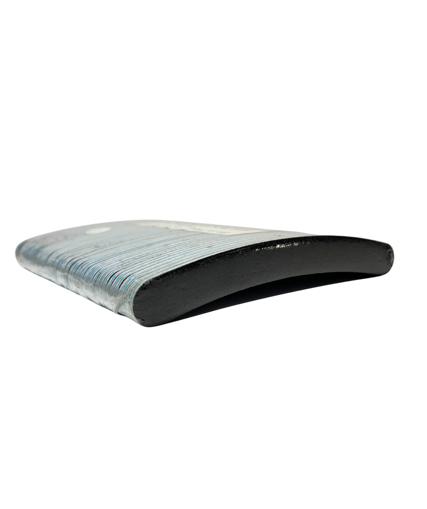 Banana Black Nail Files 7" - 100/100