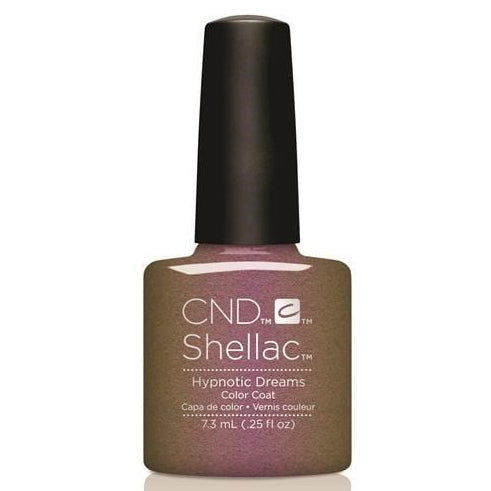 CND Shellac Gel Polish 0.25oz - Hypnotic Dreams