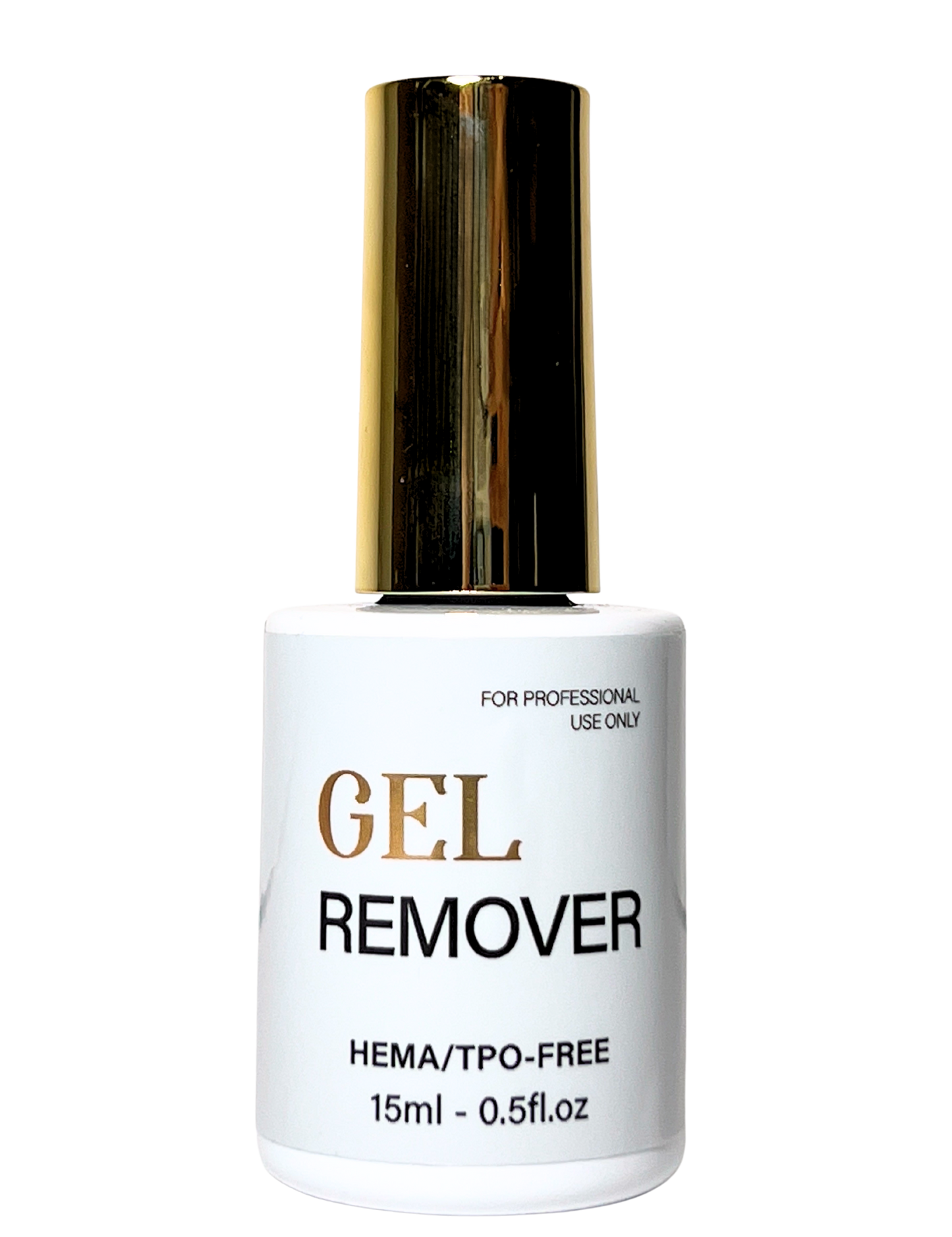 Rapid Gel Remover HEMA & TPO FREE 0.5oz