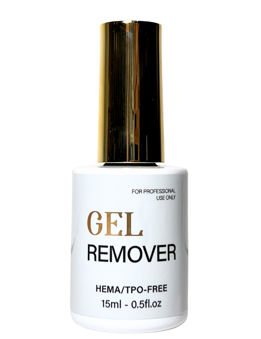 Rapid Gel Remover HEMA & TPO FREE 0.5oz